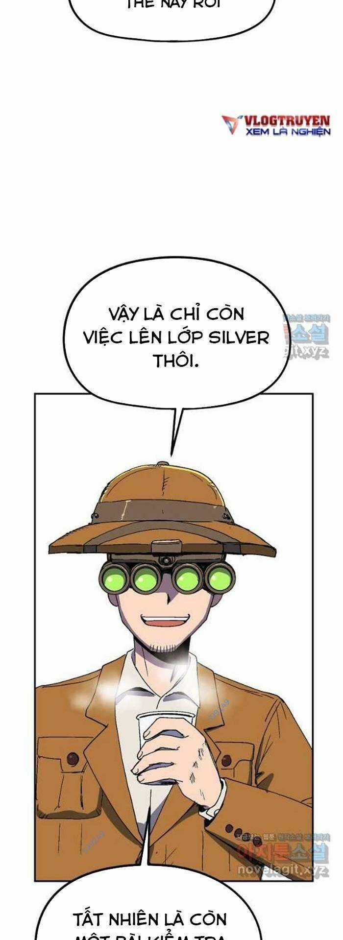 Trường Học Wetube Chapter 20 trang 25