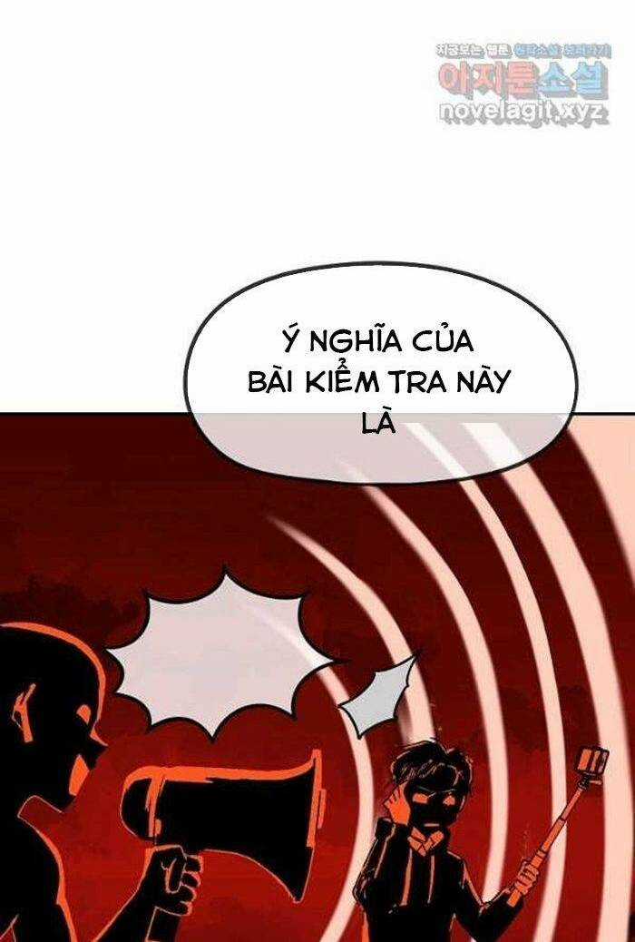 Trường Học Wetube Chapter 20 trang 30