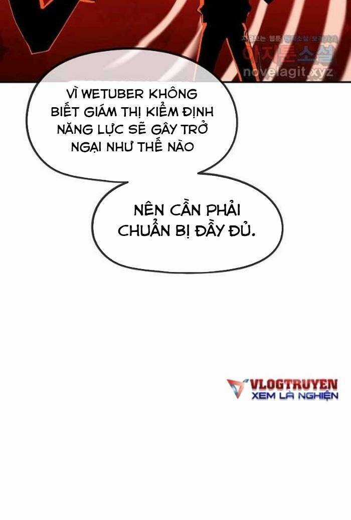 Trường Học Wetube Chapter 20 trang 31