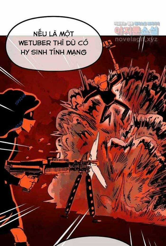 Trường Học Wetube Chapter 20 trang 32