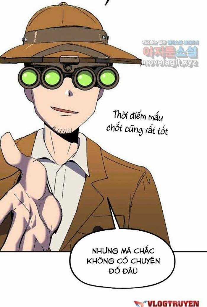 Trường Học Wetube Chapter 20 trang 34