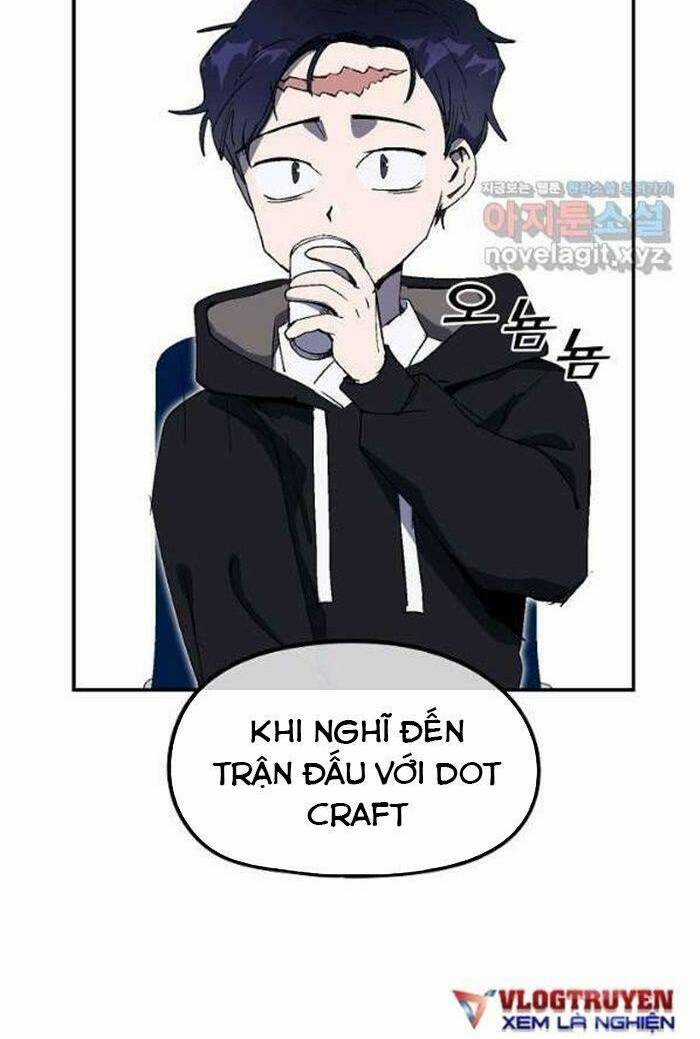 Trường Học Wetube Chapter 20 trang 36