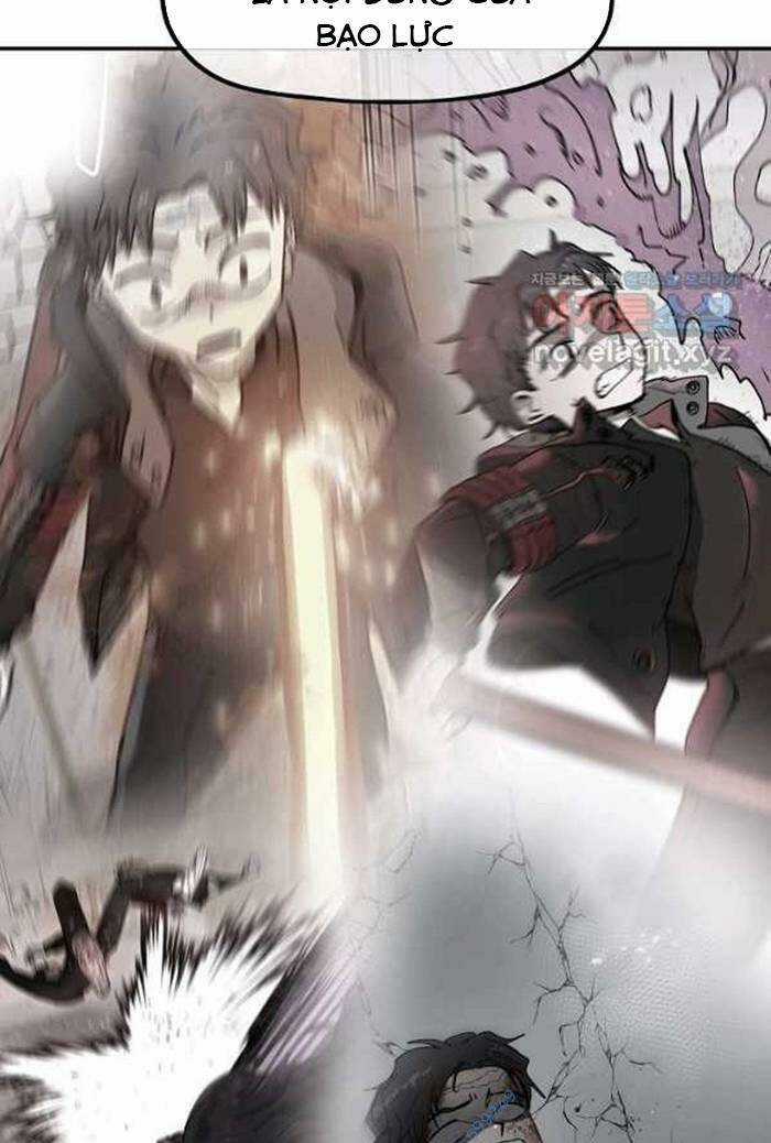 Trường Học Wetube Chapter 20 trang 39