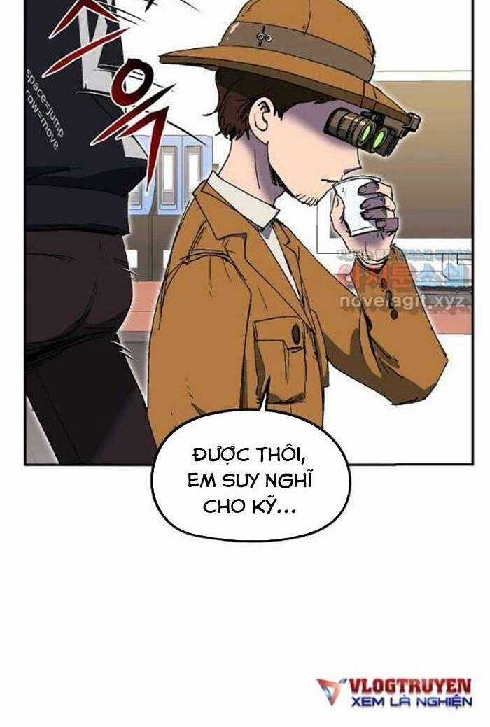 Trường Học Wetube Chapter 20 trang 44