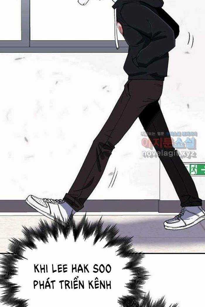 Trường Học Wetube Chapter 20 trang 50