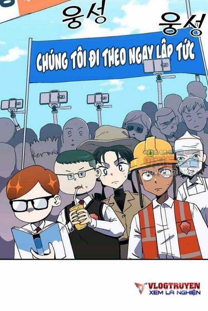 Trường Học Wetube Chapter 20 trang 54