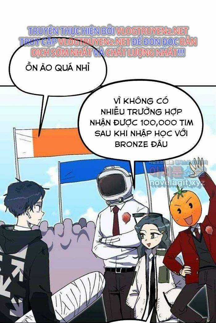 Trường Học Wetube Chapter 20 trang 55