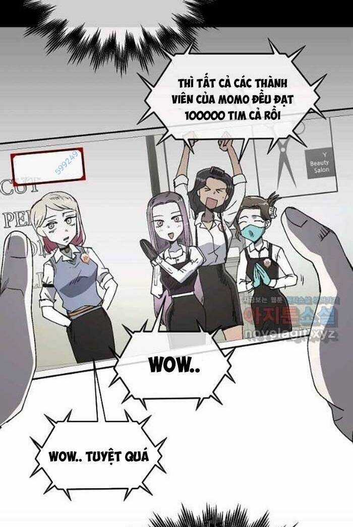 Trường Học Wetube Chapter 20 trang 60