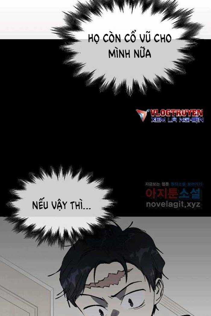 Trường Học Wetube Chapter 20 trang 61