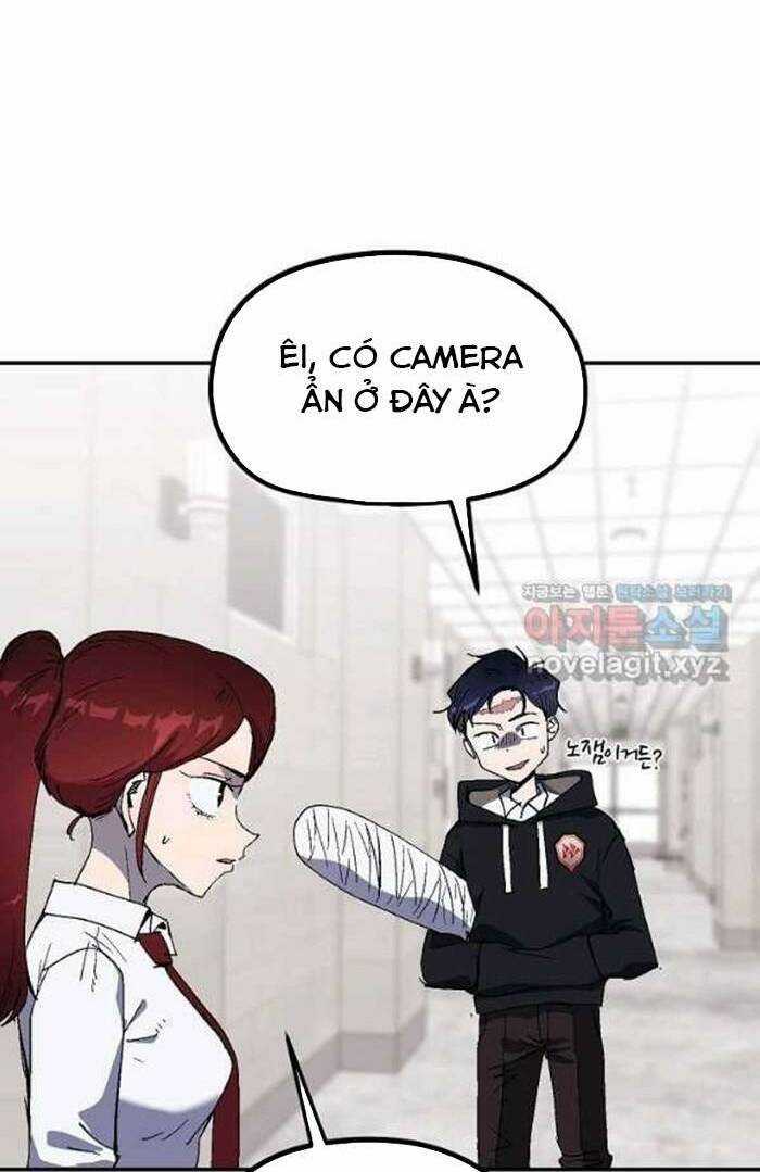 Trường Học Wetube Chapter 20 trang 68