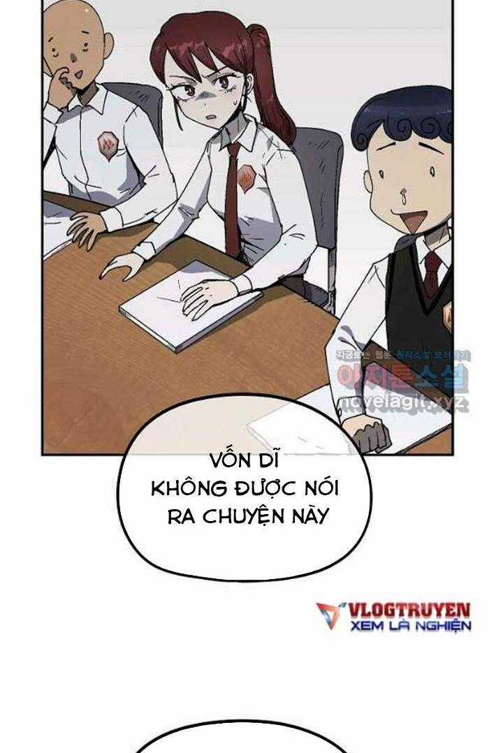 Trường Học Wetube Chapter 20 trang 70