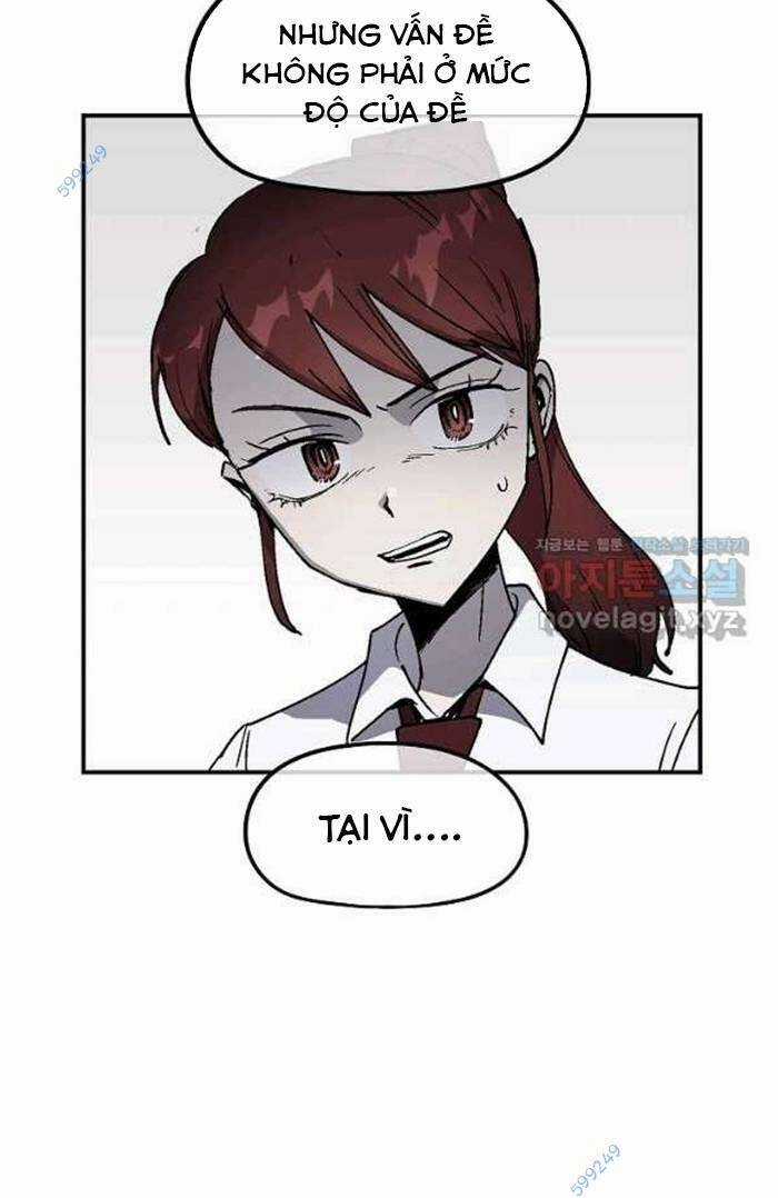 Trường Học Wetube Chapter 20 trang 71