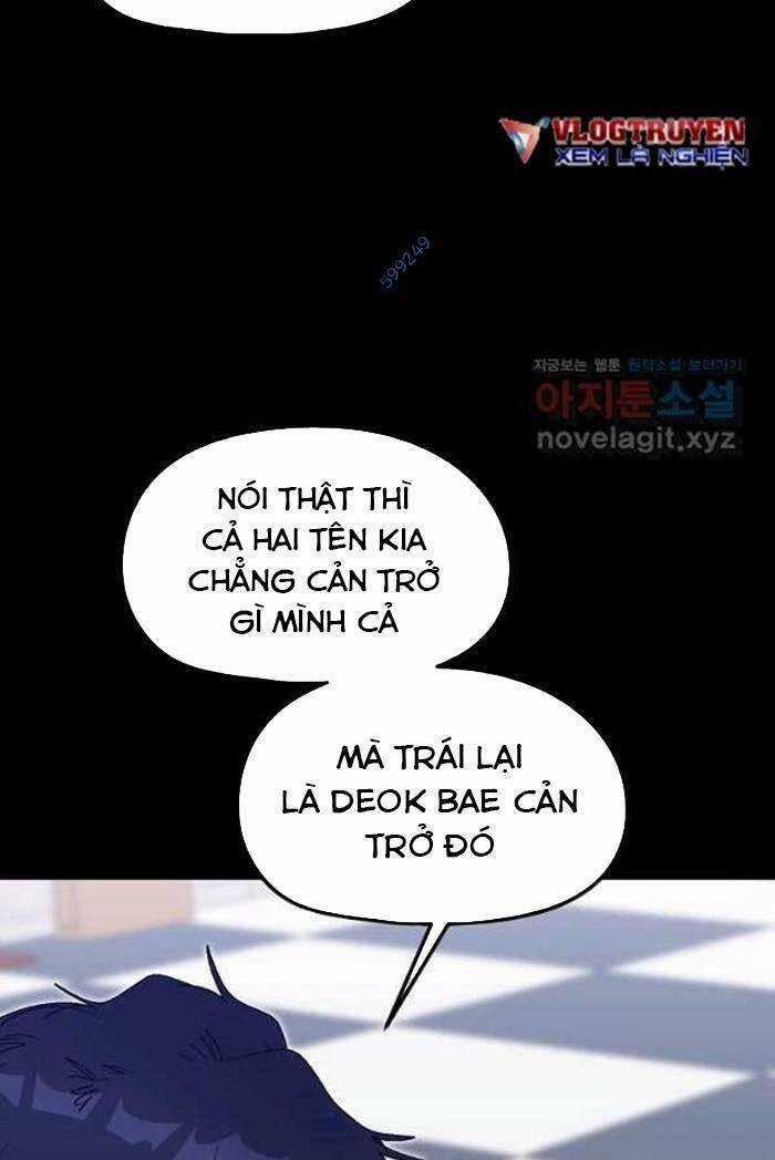 Trường Học Wetube Chapter 20 trang 83