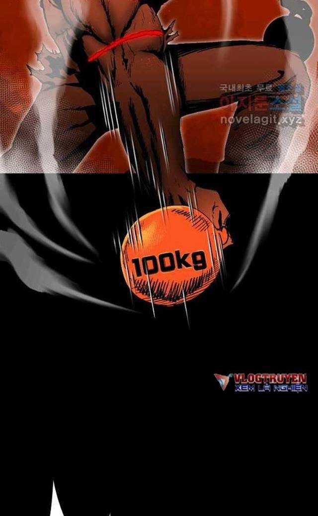 Trường Học Wetube Chapter 21 trang 10