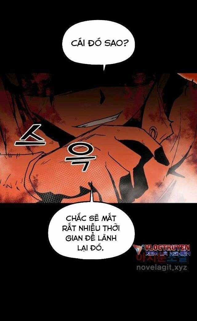 Trường Học Wetube Chapter 21 trang 15