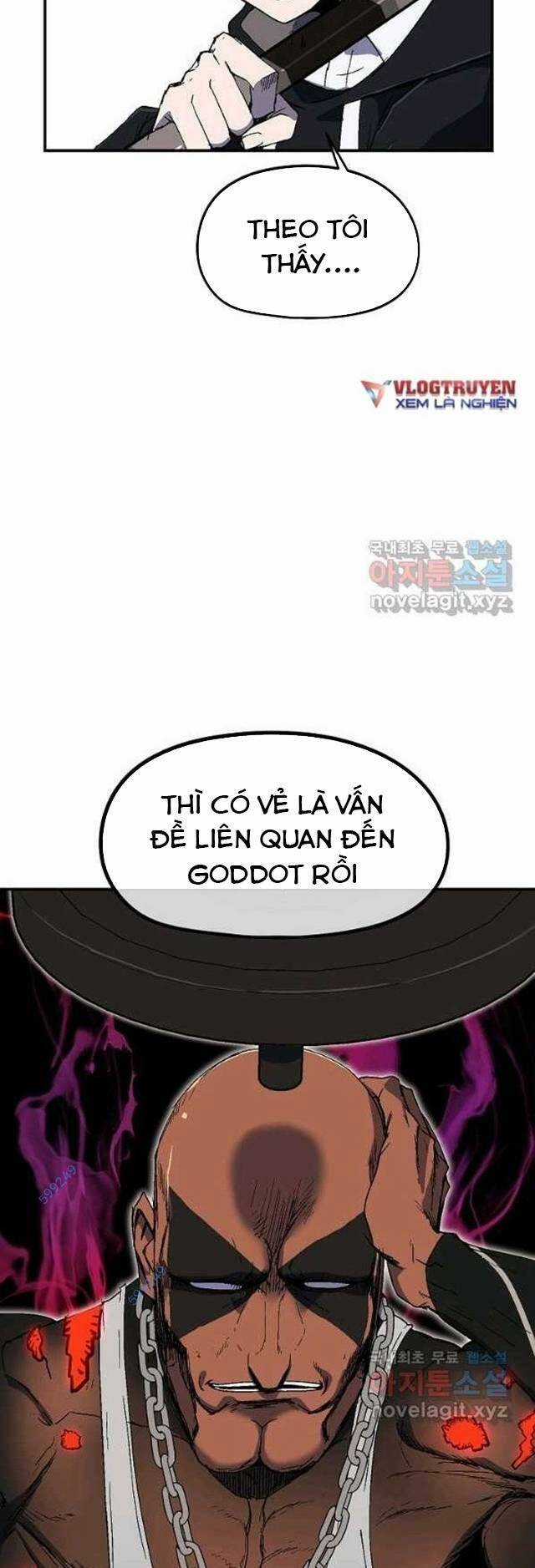 Trường Học Wetube Chapter 21 trang 19