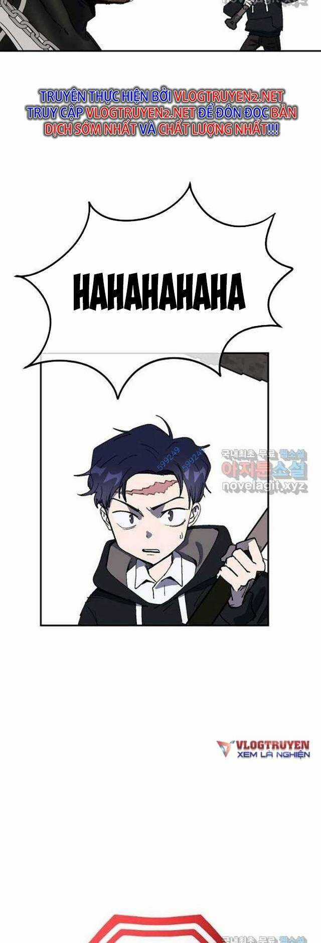 Trường Học Wetube Chapter 21 trang 23