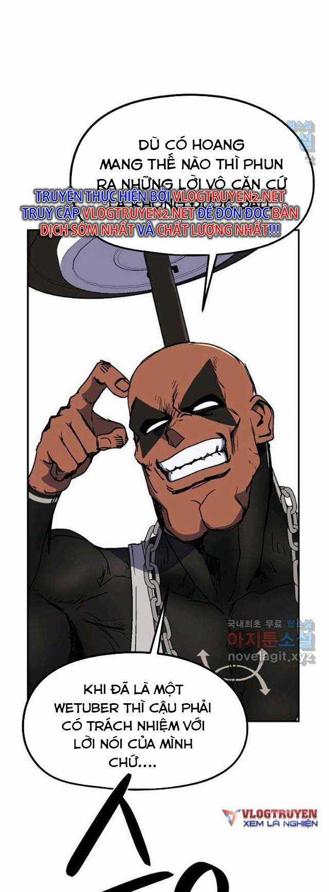 Trường Học Wetube Chapter 21 trang 28