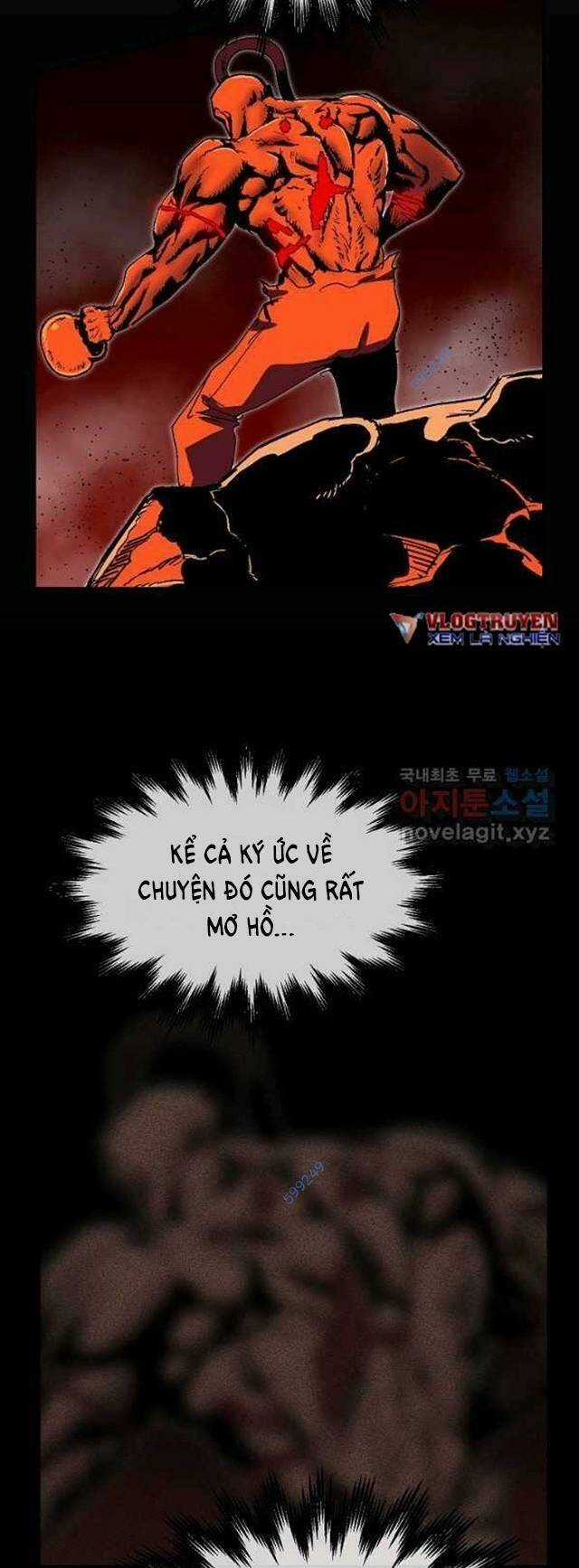 Trường Học Wetube Chapter 21 trang 31