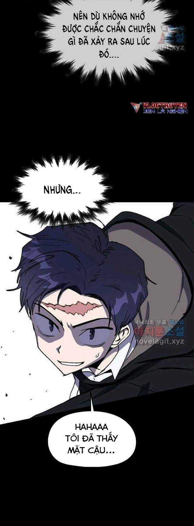 Trường Học Wetube Chapter 21 trang 32