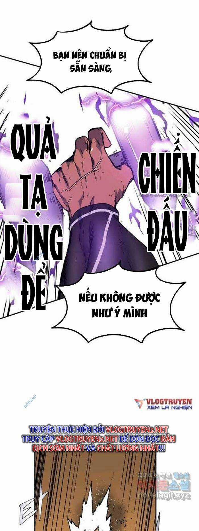 Trường Học Wetube Chapter 21 trang 39