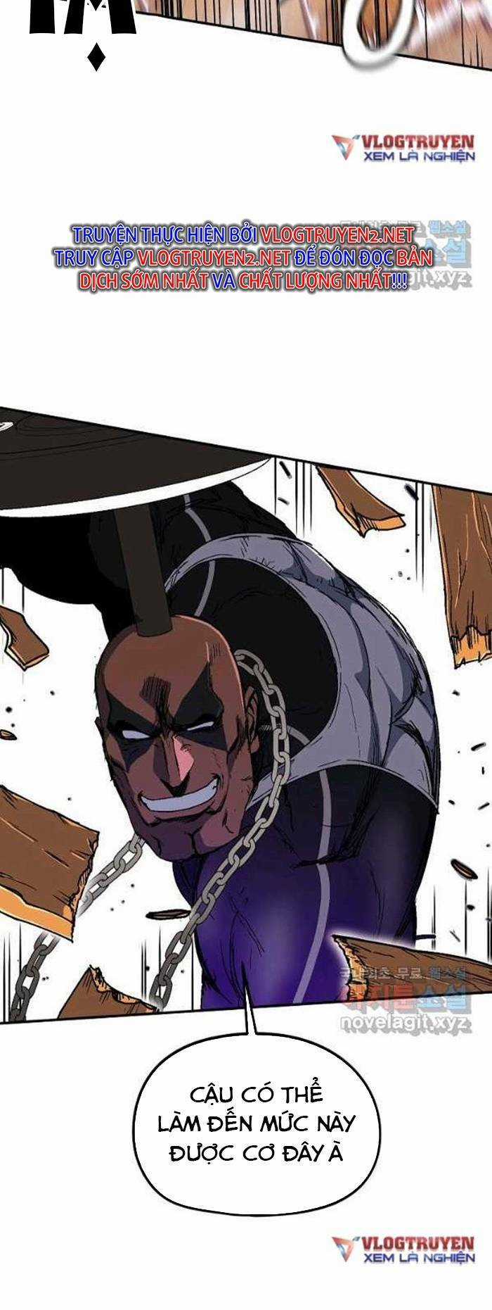 Trường Học Wetube Chapter 21 trang 42