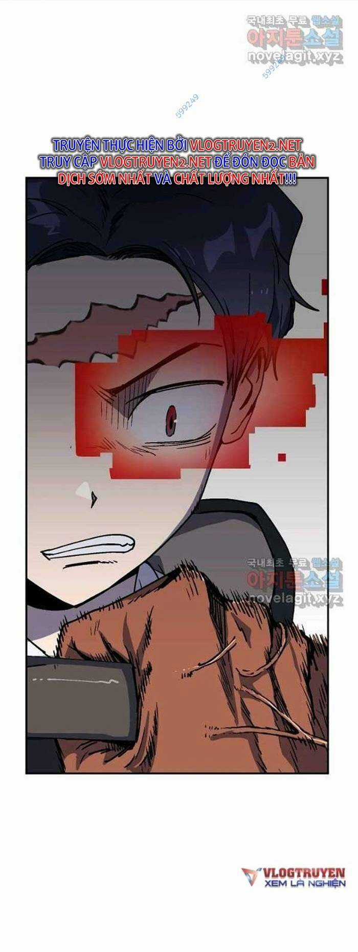 Trường Học Wetube Chapter 21 trang 45