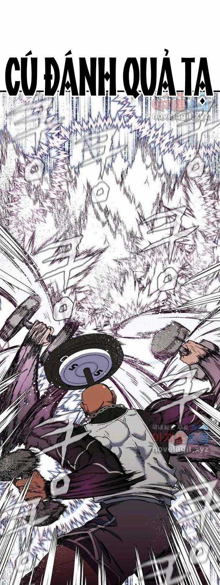 Trường Học Wetube Chapter 21 trang 46