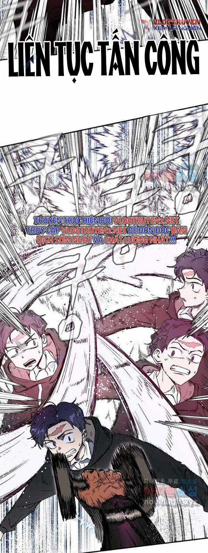 Trường Học Wetube Chapter 21 trang 47