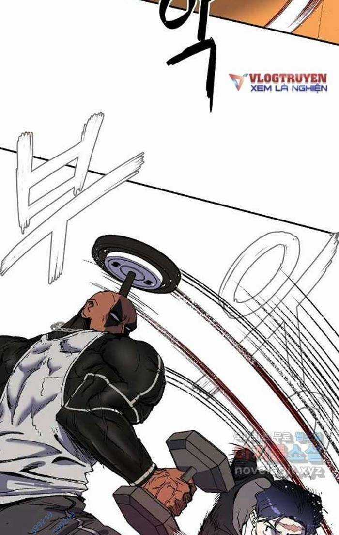 Trường Học Wetube Chapter 21 trang 53