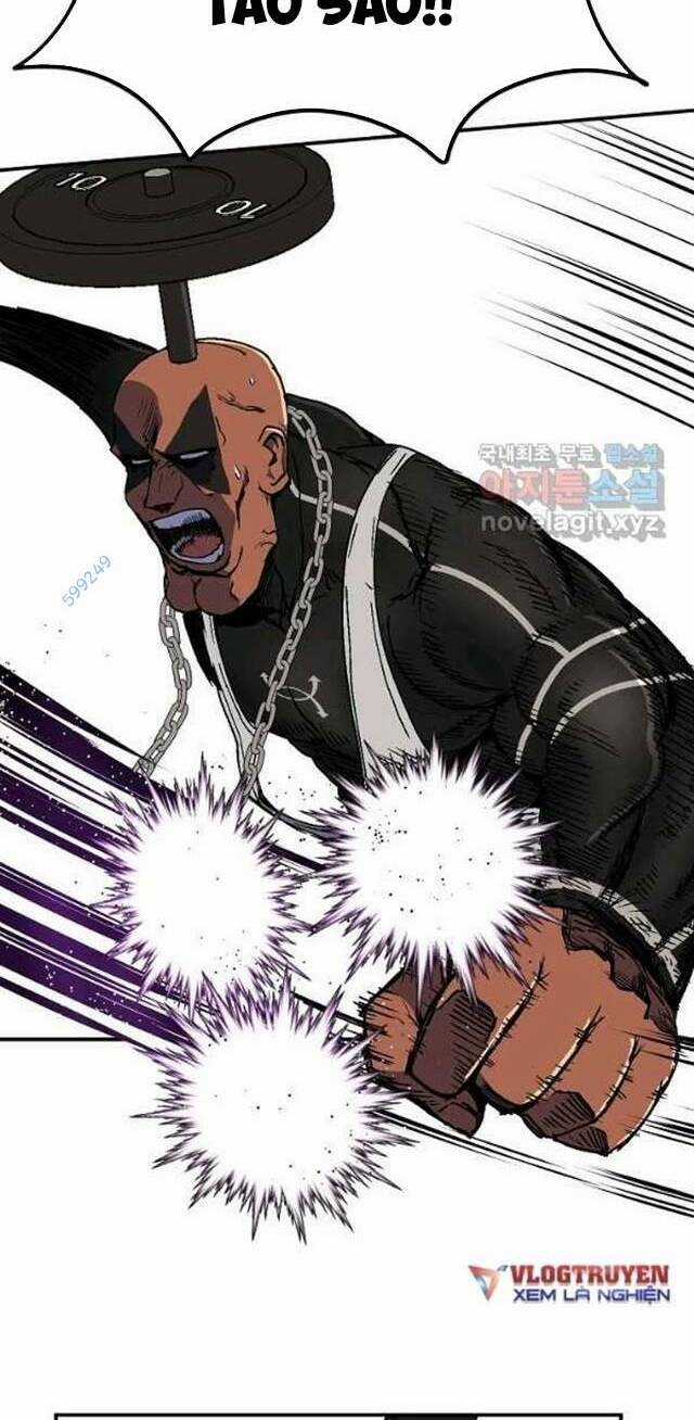 Trường Học Wetube Chapter 21 trang 78