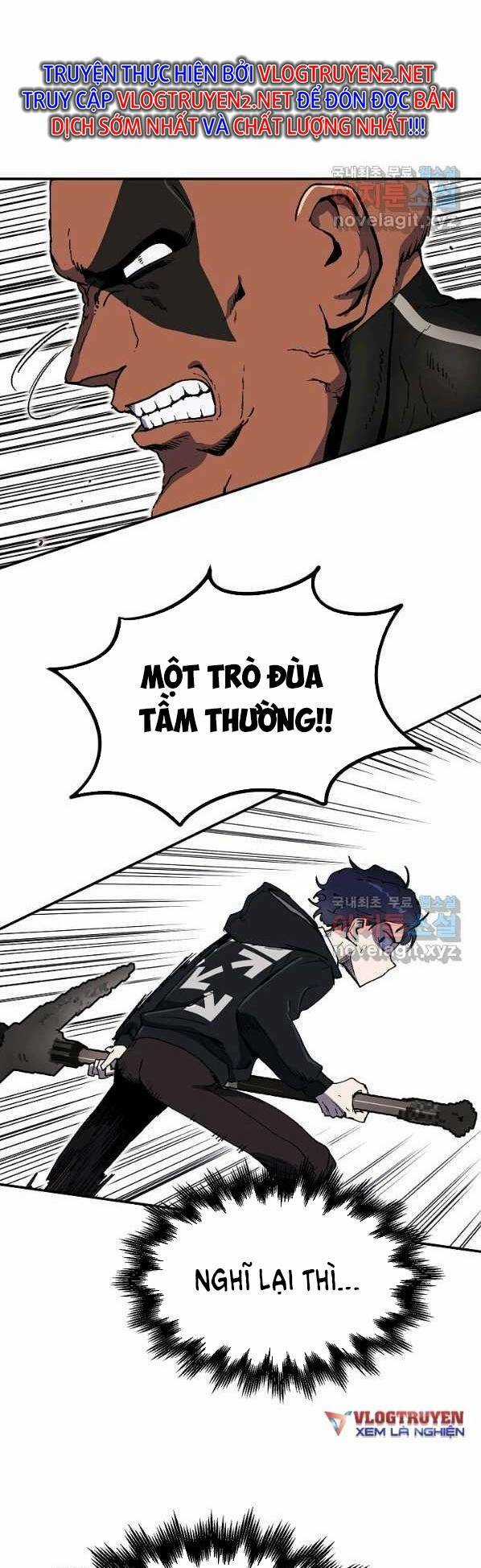 Trường Học Wetube Chapter 21 trang 82