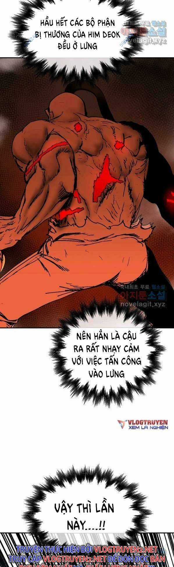 Trường Học Wetube Chapter 21 trang 83