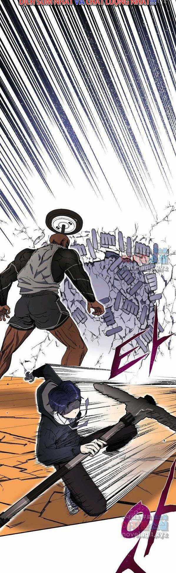 Trường Học Wetube Chapter 21 trang 84