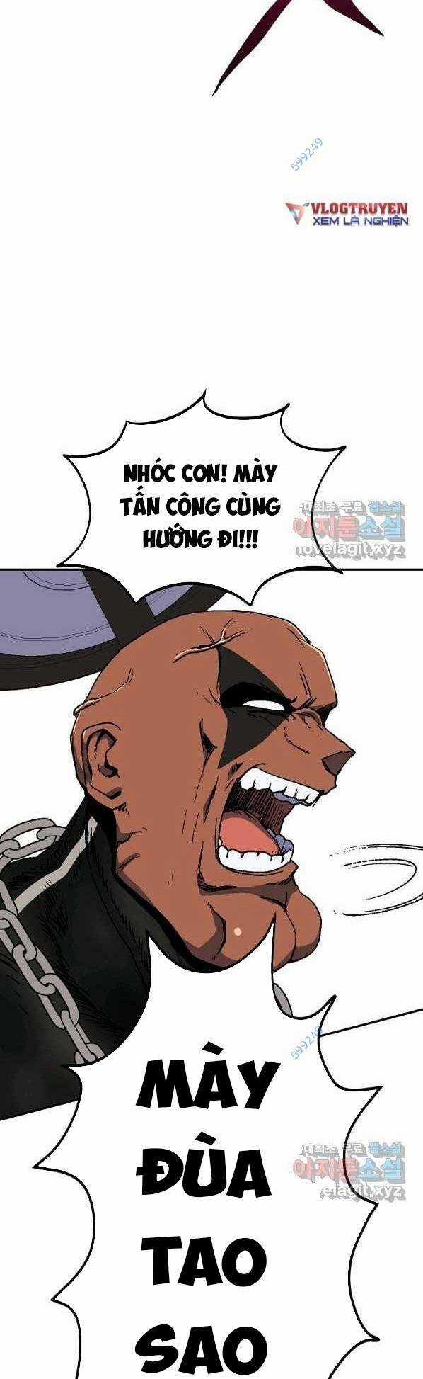 Trường Học Wetube Chapter 21 trang 85