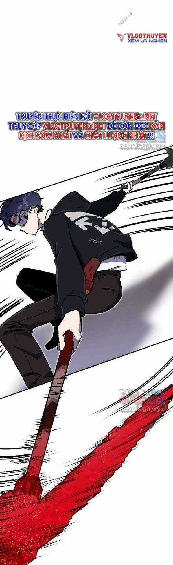 Trường Học Wetube Chapter 21 trang 87