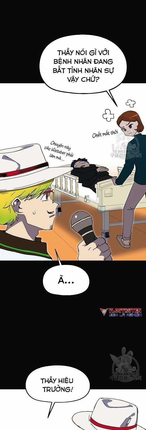 Trường Học Wetube Chapter 22 trang 101