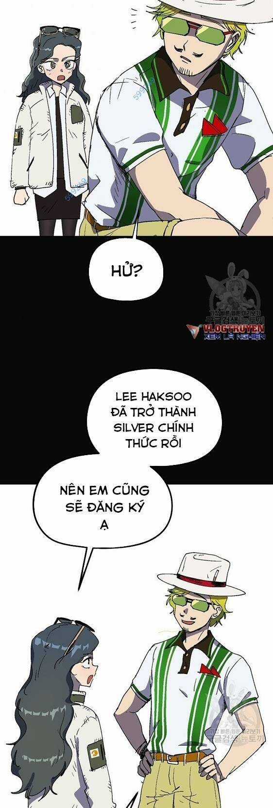 Trường Học Wetube Chapter 22 trang 102