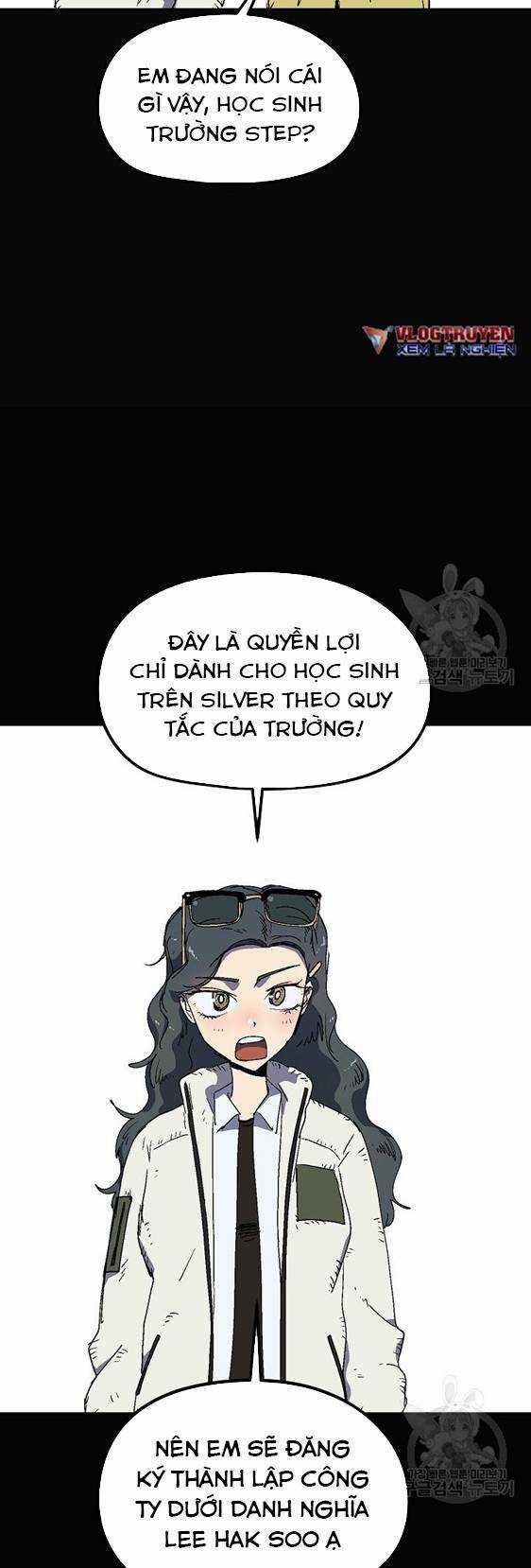 Trường Học Wetube Chapter 22 trang 103