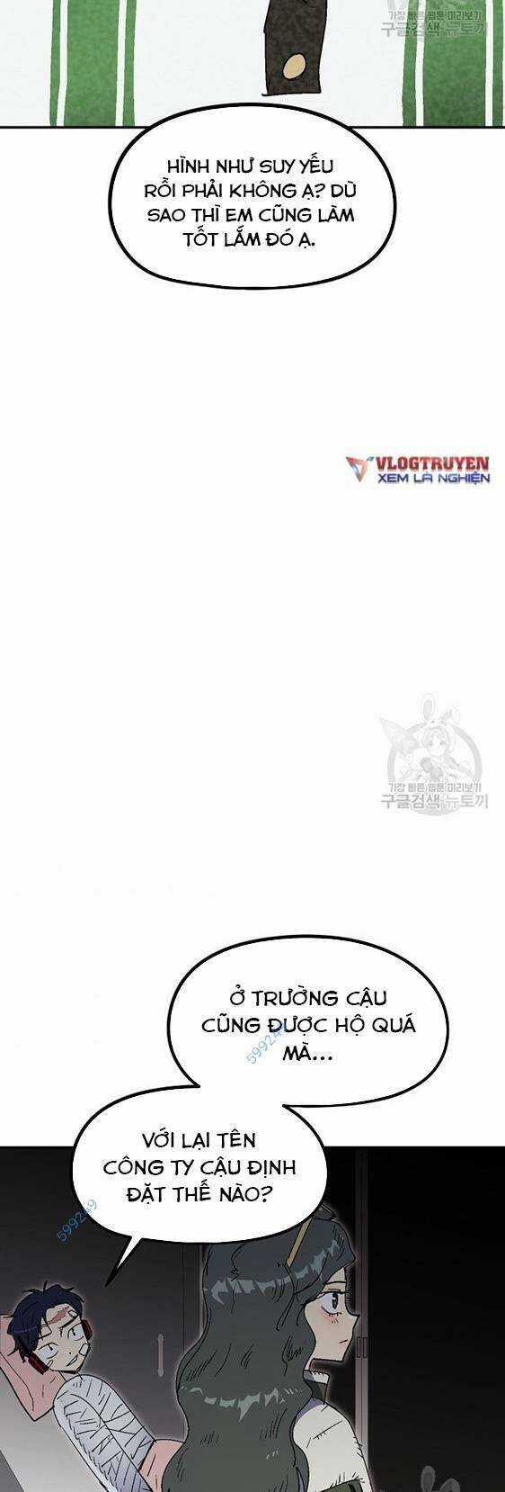 Trường Học Wetube Chapter 22 trang 106