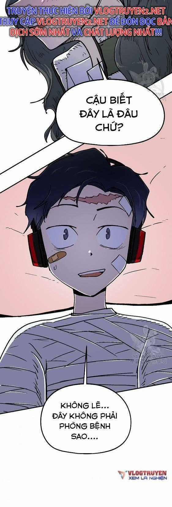 Trường Học Wetube Chapter 22 trang 111