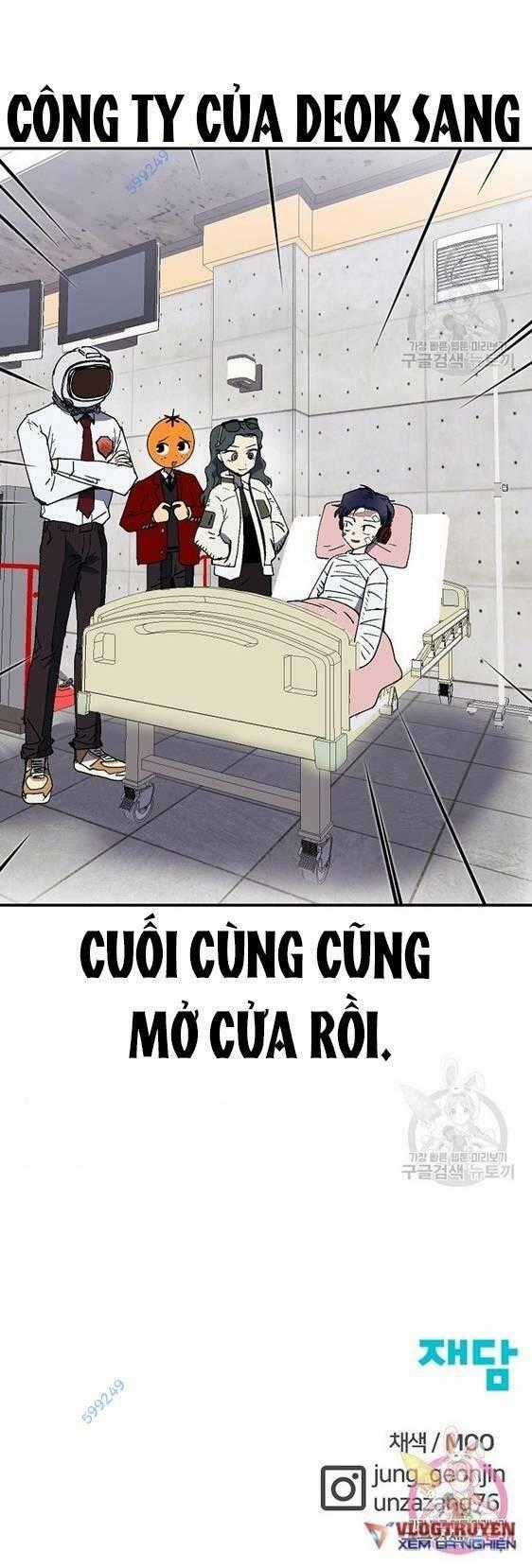 Trường Học Wetube Chapter 22 trang 112