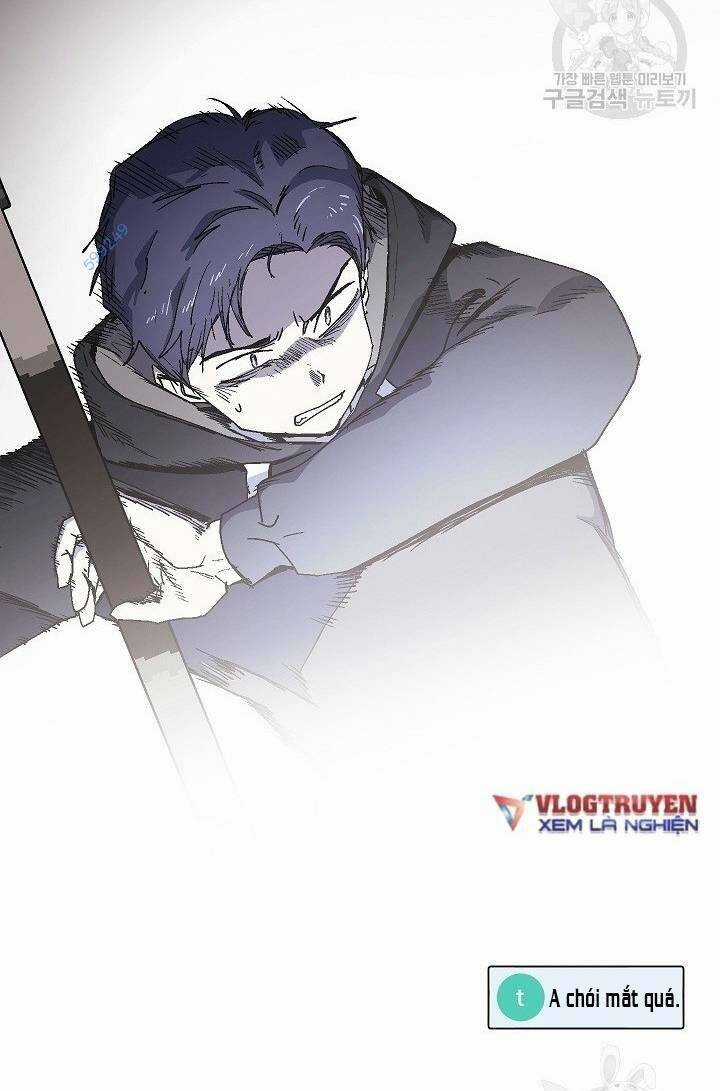 Trường Học Wetube Chapter 22 trang 16