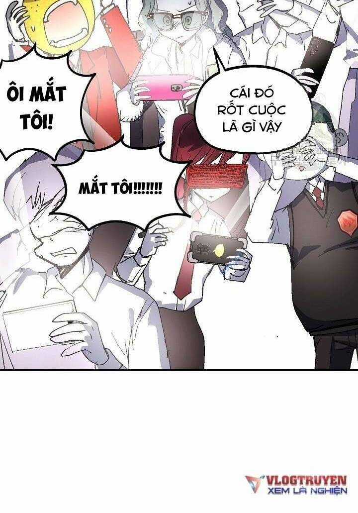 Trường Học Wetube Chapter 22 trang 21