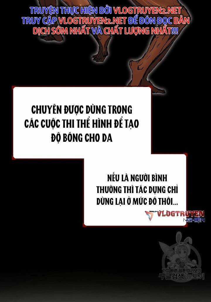 Trường Học Wetube Chapter 22 trang 30