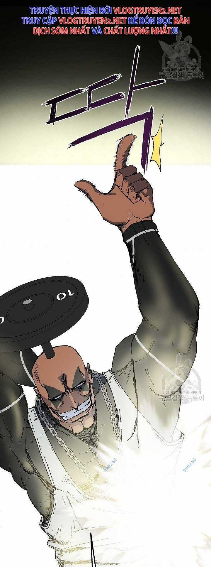 Trường Học Wetube Chapter 22 trang 36