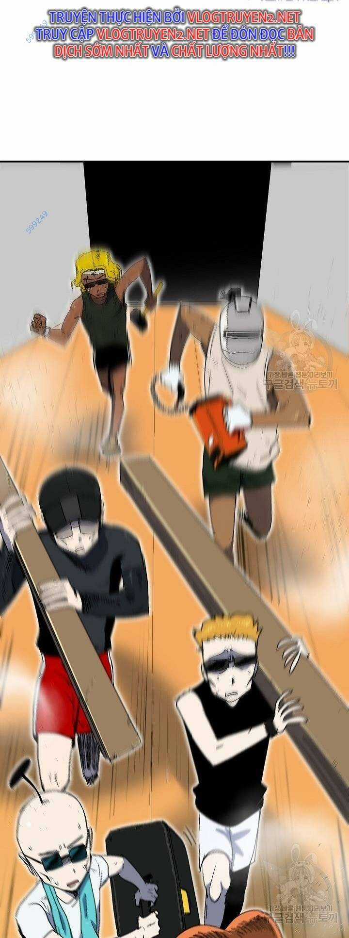 Trường Học Wetube Chapter 22 trang 38