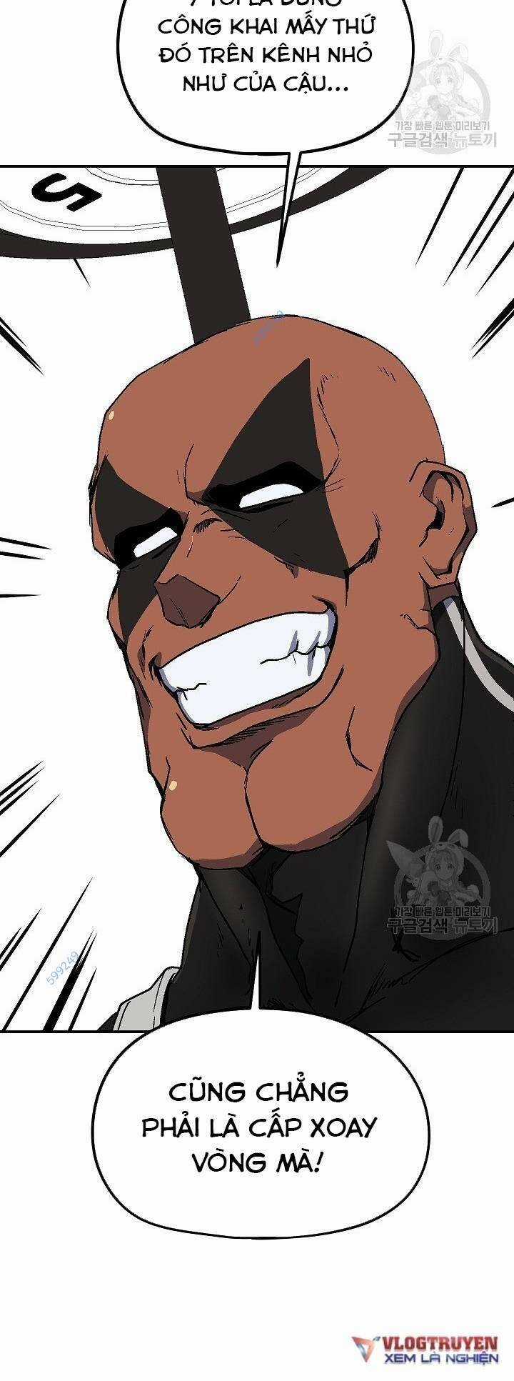 Trường Học Wetube Chapter 22 trang 44