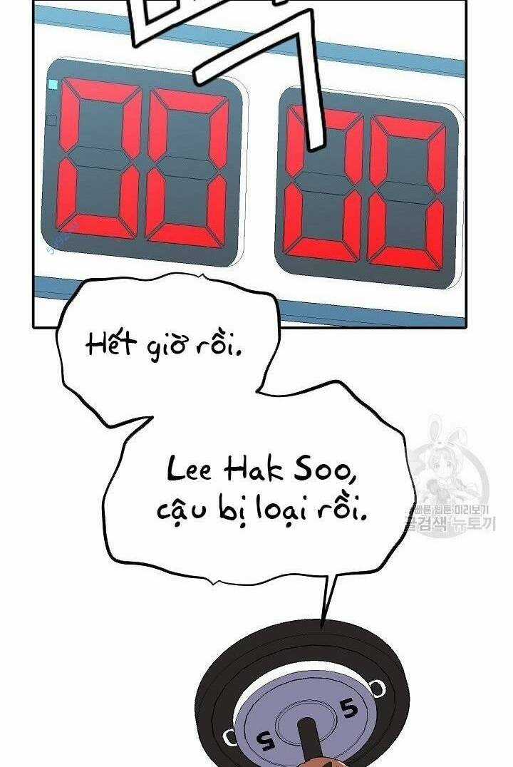 Trường Học Wetube Chapter 22 trang 56