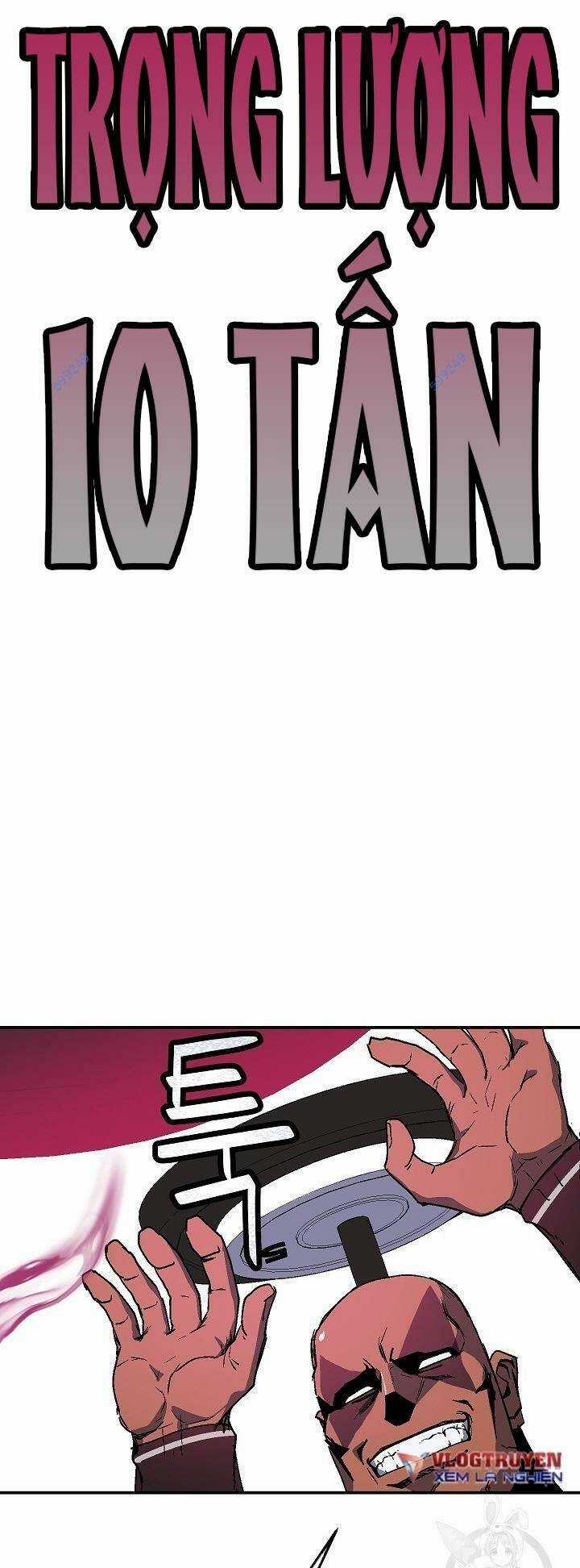 Trường Học Wetube Chapter 22 trang 63